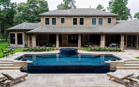 Richard's Total Backyard Solutions