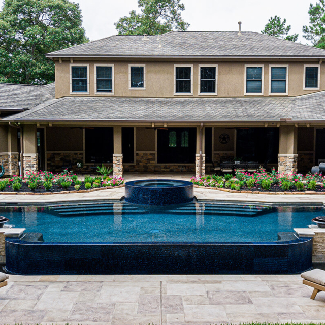 Richard's Total Backyard Solutions