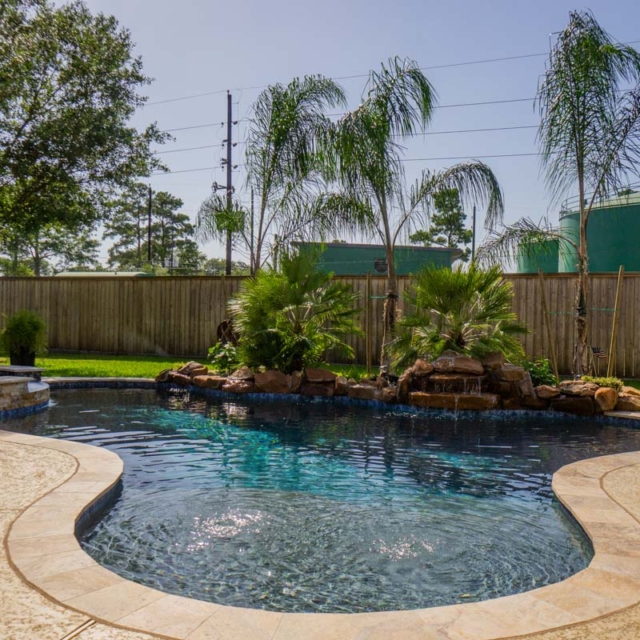 Richard's Total Backyard Solutions