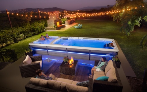 Richard's Total Backyard Solutions