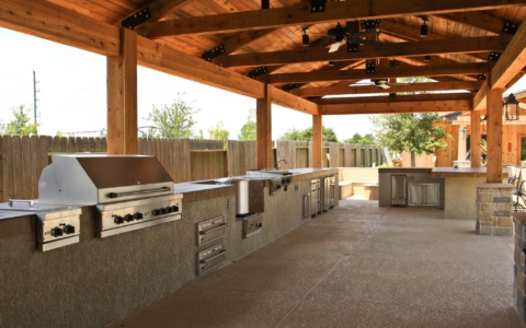 Richard's Total Backyard Solutions