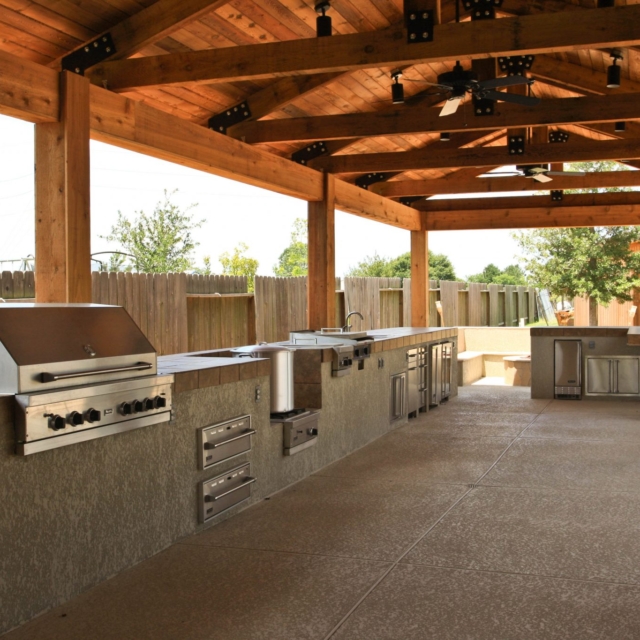 Richard's Total Backyard Solutions