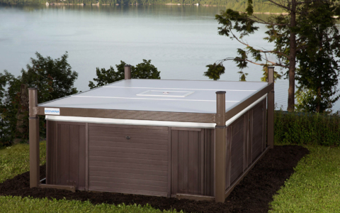 Richard's Total Backyard Solutions