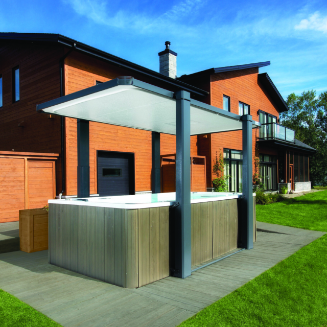 Richard's Total Backyard Solutions