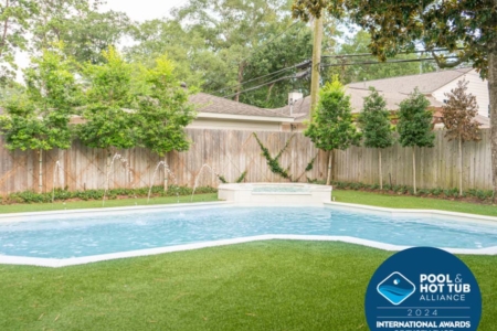 Richard's Total Backyard Solutions