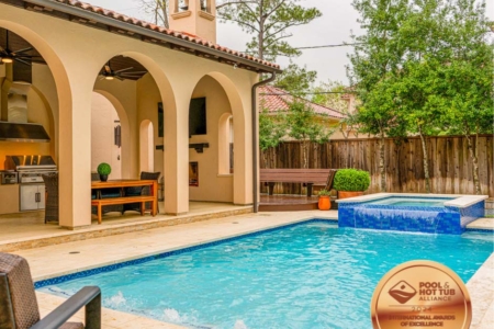 Richard's Total Backyard Solutions