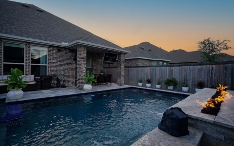 Richard's Total Backyard Solutions