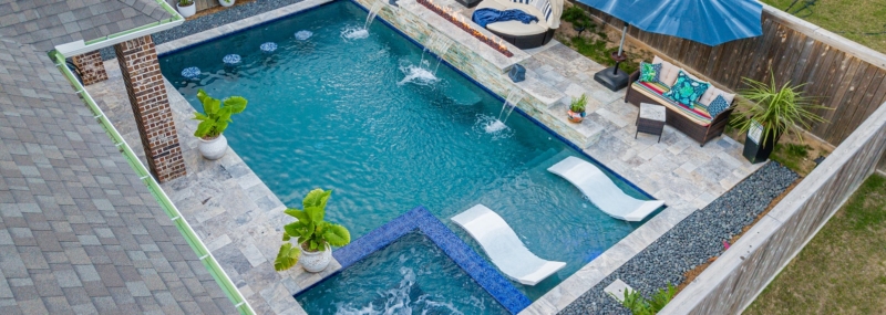Richard's Total Backyard Solutions