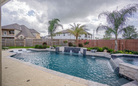 Richard's Total Backyard Solutions