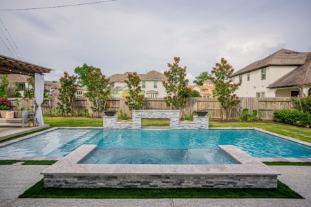 Richard's Total Backyard Solutions