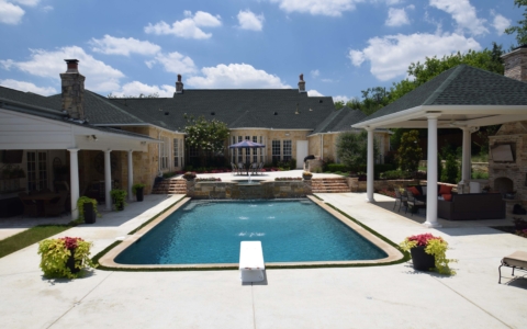 Richard's Total Backyard Solutions