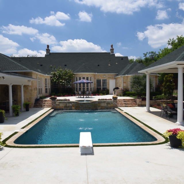 Richard's Total Backyard Solutions