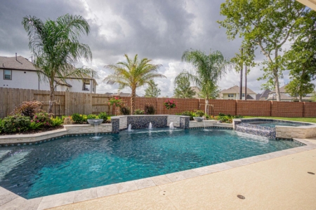 Richard's Total Backyard Solutions