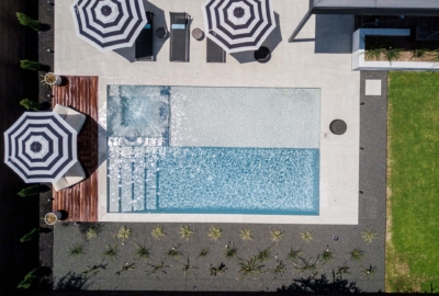 Resort Waters