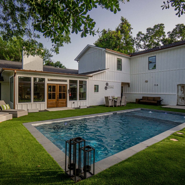 Richard's Total Backyard Solutions