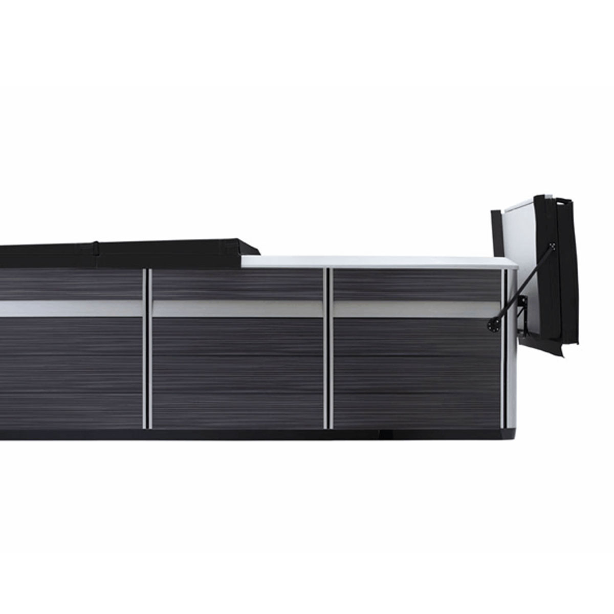 CoverCradle® Cover Lifter
