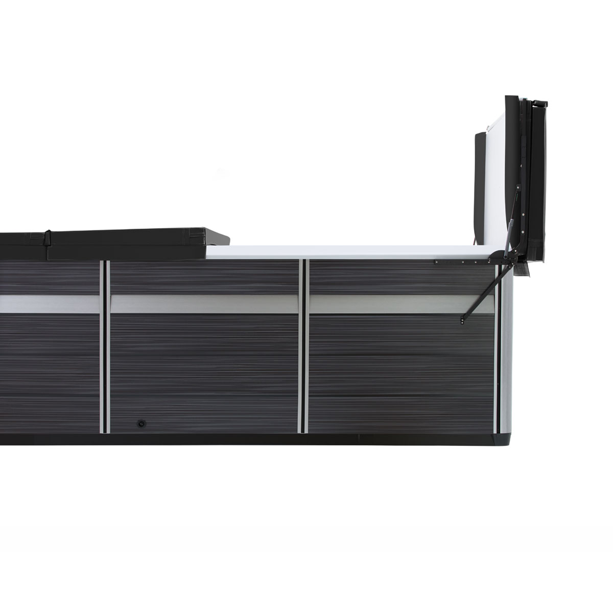 UpRite® Cover Lifter