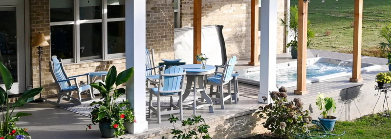 Richard's Total Backyard Solutions