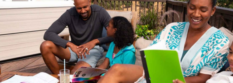 Richard's Total Backyard Solutions