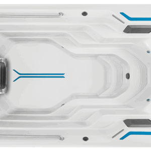 E500 Endless™ Pools Swim Spa