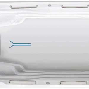 E550 Endless™ Pools Swim Spa