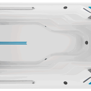 E700 Endless™ Pools Swim Spa