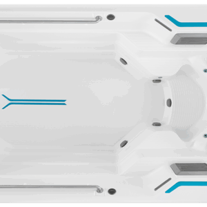 X500 Endless™ Pools Swim Spa