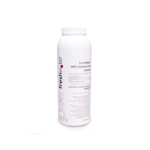Hot Spring® FreshWater® MPS Chlorine-Free Oxidizer