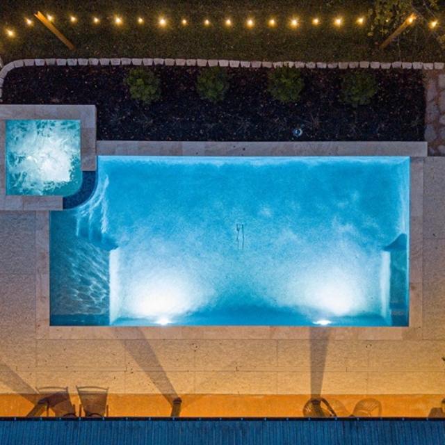 Richard's Total Backyard Solutions