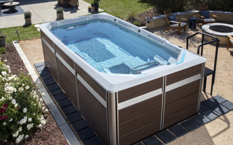 Request Endless Pools Pricing