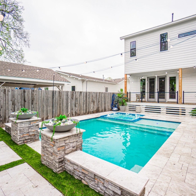 Richard's Total Backyard Solutions