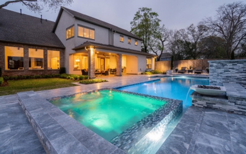 Richard's Total Backyard Solutions