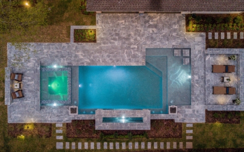 Richard's Total Backyard Solutions