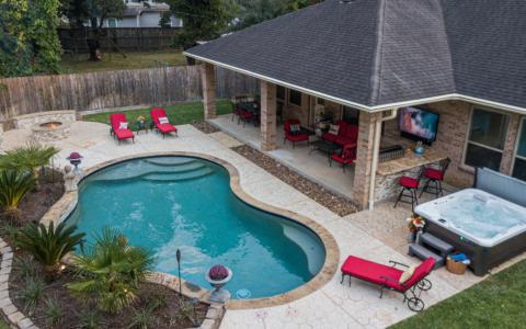 Richard's Total Backyard Solutions