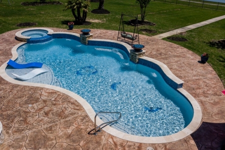 Richard's Total Backyard Solutions