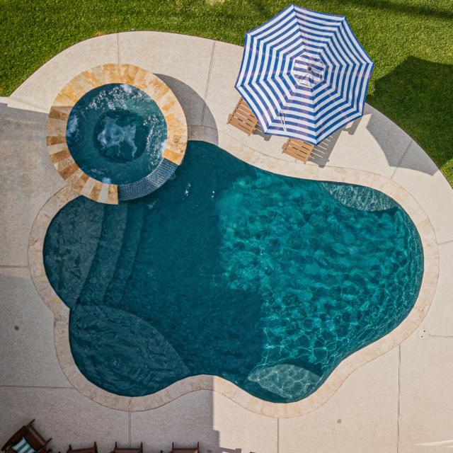 Richard's Total Backyard Solutions