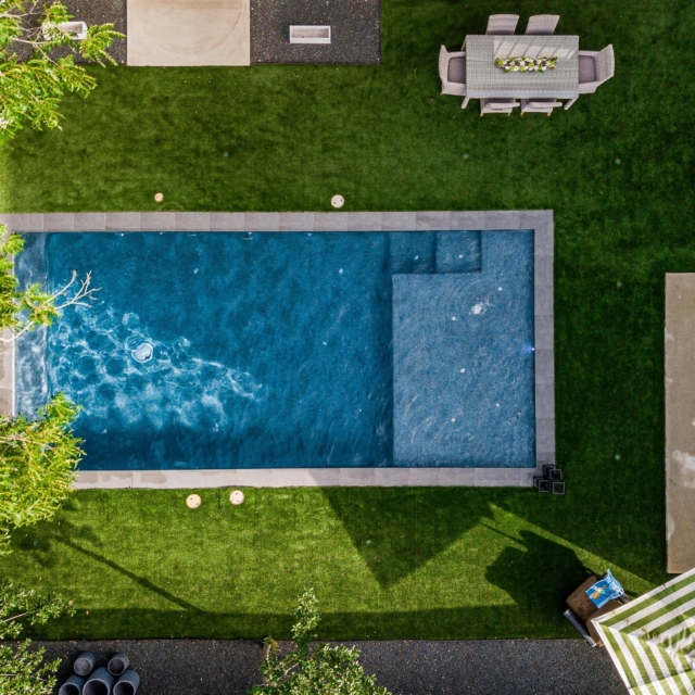 Richard's Total Backyard Solutions