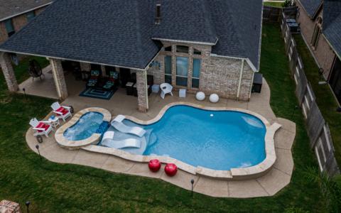 Richard's Total Backyard Solutions