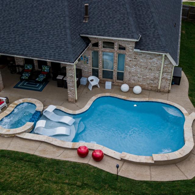 Richard's Total Backyard Solutions