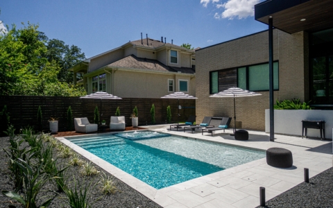 Richard's Total Backyard Solutions