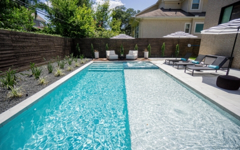 Richard's Total Backyard Solutions
