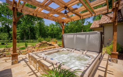 Richard's Total Backyard Solutions