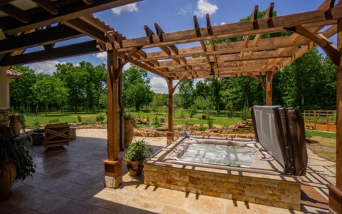 Richard's Total Backyard Solutions