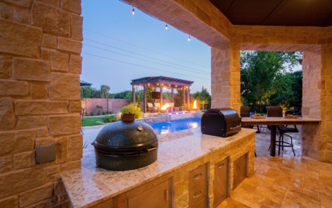 Richard's Total Backyard Solutions