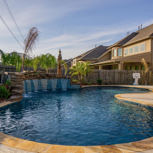 Richard's Total Backyard Solutions