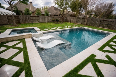 Richard's Total Backyard Solutions