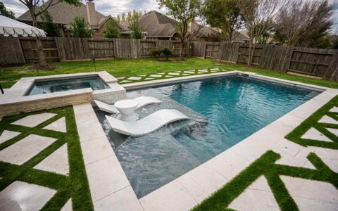 Richard's Total Backyard Solutions