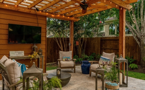 Richard's Total Backyard Solutions