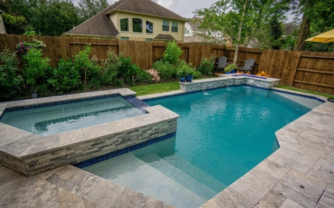 Richard's Total Backyard Solutions
