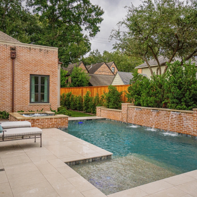 Richard's Total Backyard Solutions